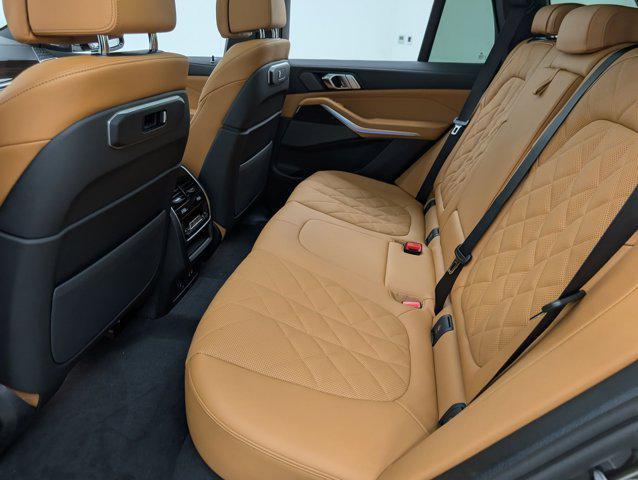 new 2026 BMW X5 PHEV car, priced at $85,725