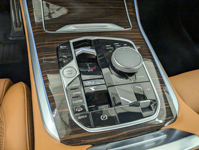 new 2026 BMW X5 PHEV car, priced at $85,725