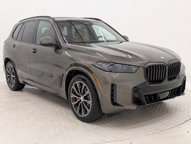 new 2026 BMW X5 PHEV car, priced at $85,725