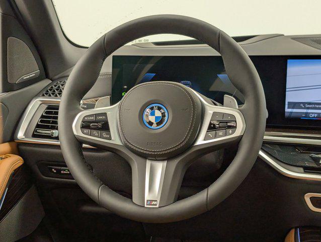 new 2026 BMW X5 PHEV car, priced at $85,725