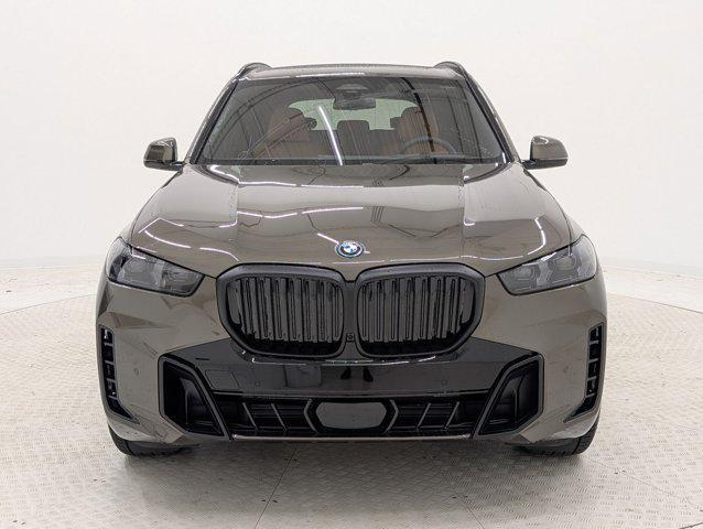new 2026 BMW X5 PHEV car, priced at $85,725