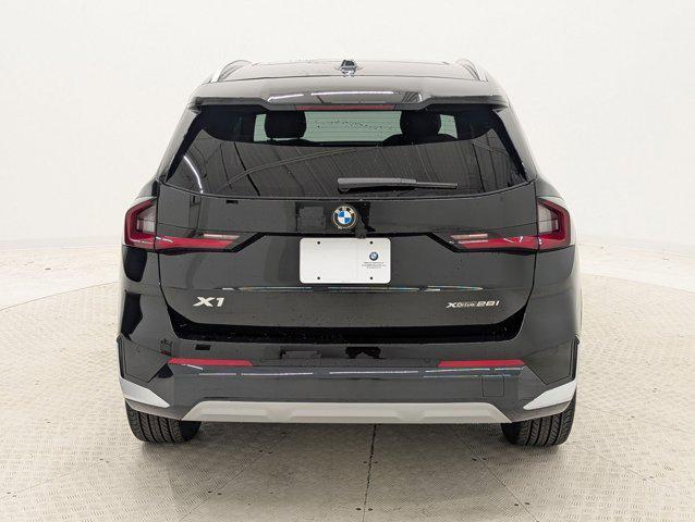 new 2026 BMW X1 car, priced at $47,230