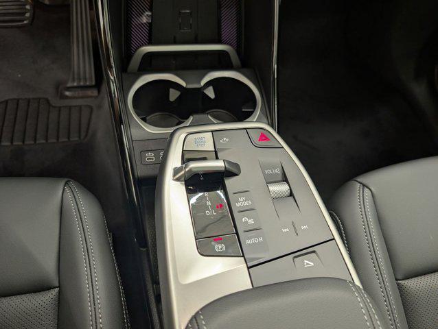 new 2026 BMW X1 car, priced at $47,230