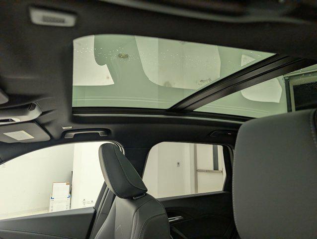 new 2026 BMW X1 car, priced at $47,230