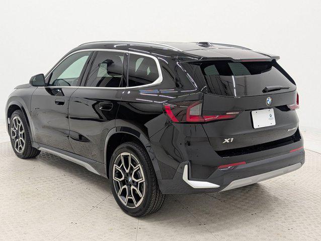 new 2026 BMW X1 car, priced at $47,230