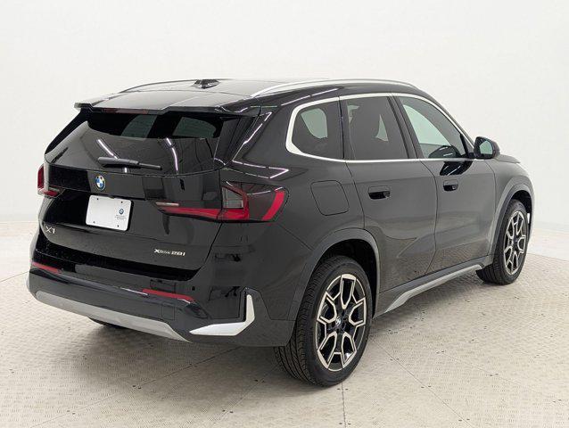 new 2026 BMW X1 car, priced at $47,230