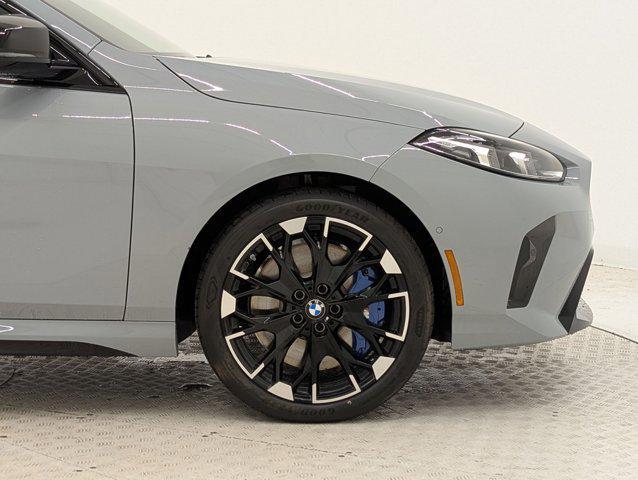 new 2026 BMW M235 Gran Coupe car, priced at $54,850