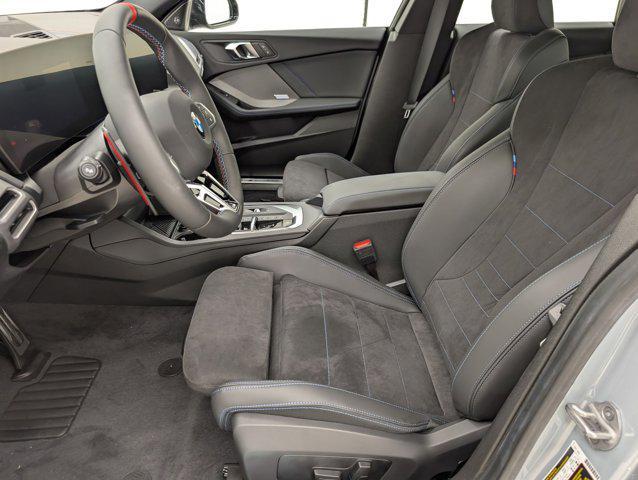 new 2026 BMW M235 Gran Coupe car, priced at $54,850