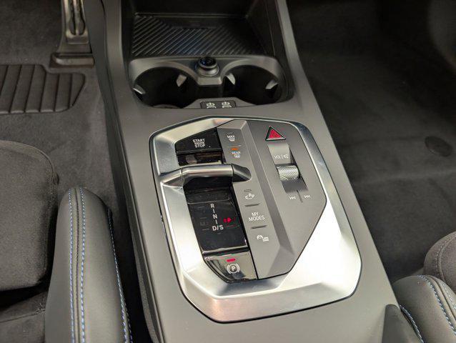new 2026 BMW M235 Gran Coupe car, priced at $54,850