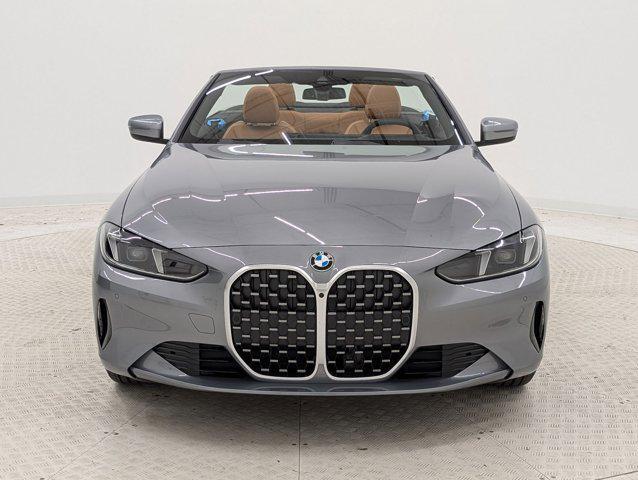 new 2026 BMW 430 car, priced at $66,055