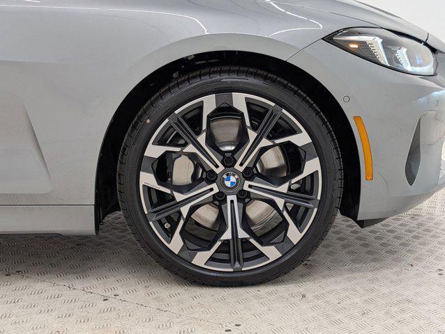 new 2026 BMW 430 car, priced at $66,055