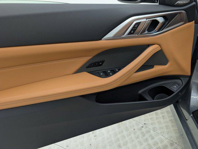 new 2026 BMW 430 car, priced at $66,055