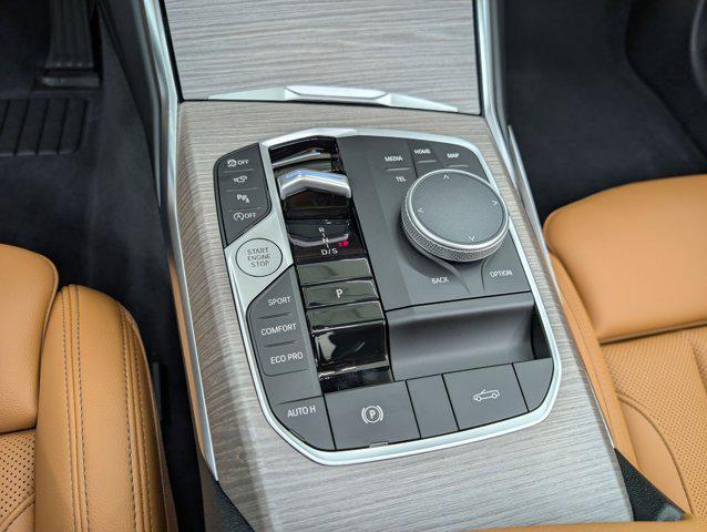 new 2026 BMW 430 car, priced at $66,055