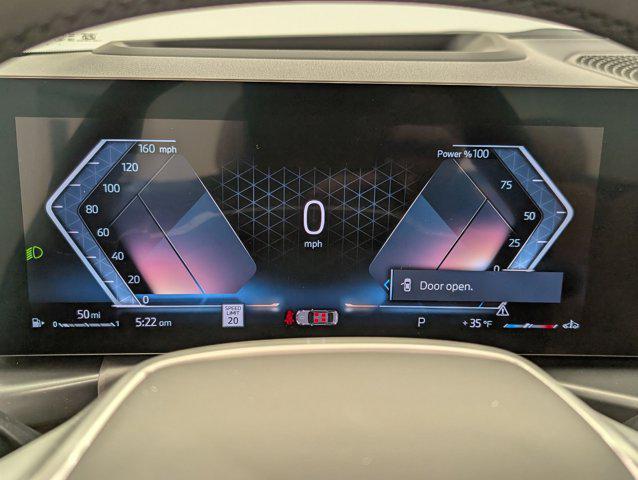 new 2026 BMW 430 car, priced at $66,055