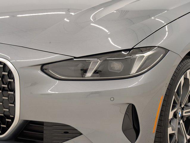 new 2026 BMW 430 car, priced at $66,055