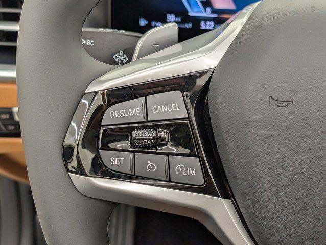 new 2026 BMW 430 car, priced at $66,055