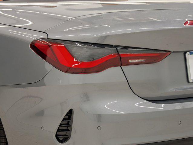 new 2026 BMW 430 car, priced at $66,055