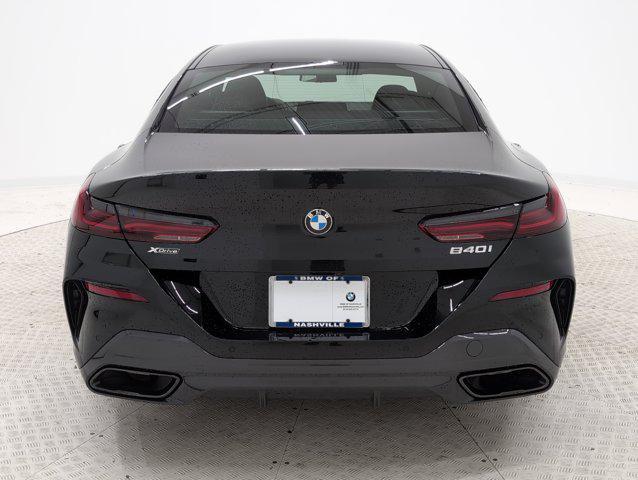 new 2026 BMW 840 car, priced at $100,250