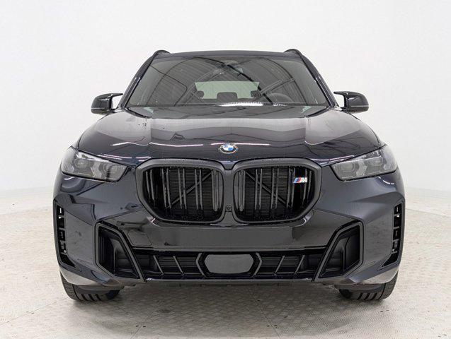 used 2025 BMW X5 car, priced at $98,998