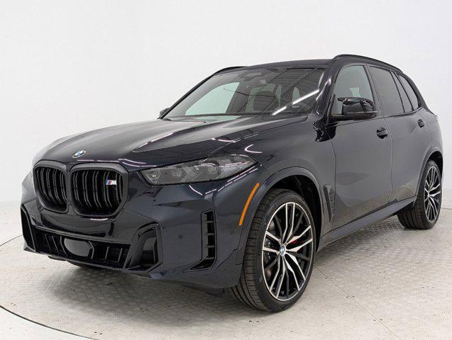 used 2025 BMW X5 car, priced at $98,998