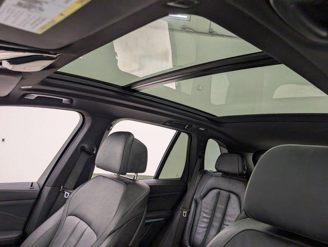 used 2021 BMW X5 car, priced at $37,999