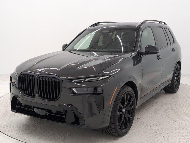 new 2026 BMW X7 car, priced at $97,735