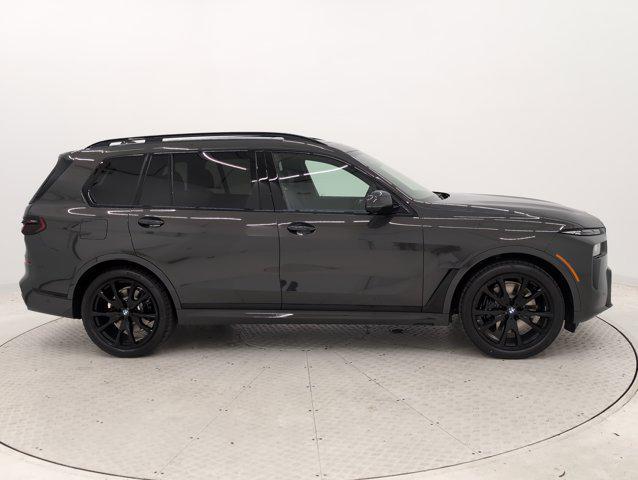 new 2026 BMW X7 car, priced at $97,735