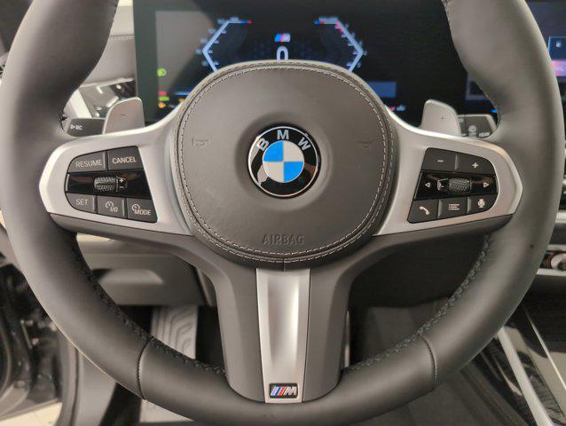 new 2026 BMW X7 car, priced at $97,735