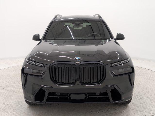 new 2026 BMW X7 car, priced at $97,735