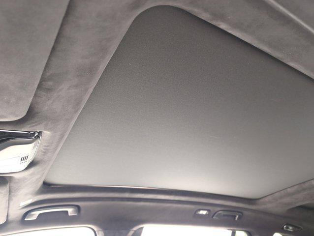 new 2026 BMW X7 car, priced at $97,735