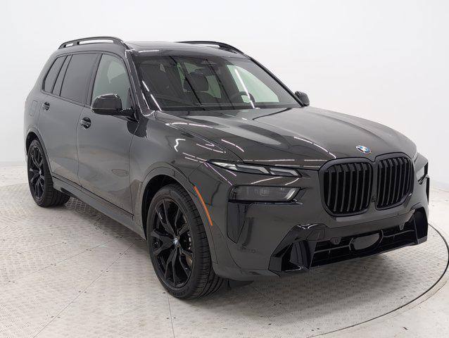 new 2026 BMW X7 car, priced at $97,735