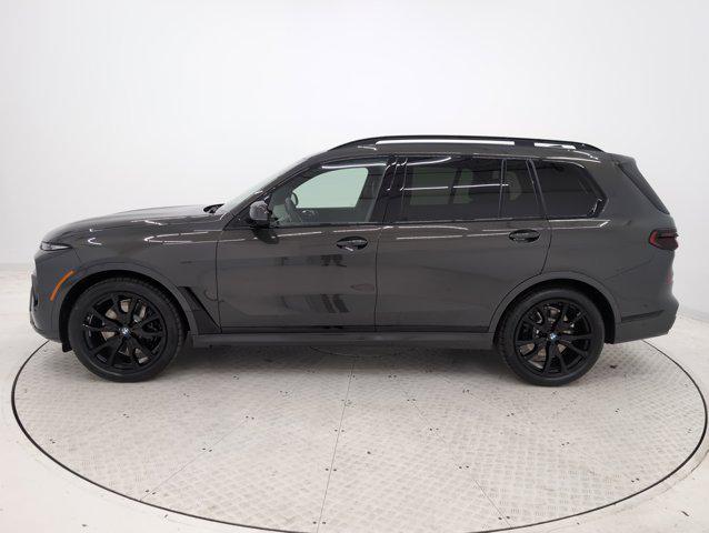 new 2026 BMW X7 car, priced at $97,735