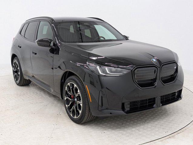 new 2025 BMW X3 car, priced at $69,425