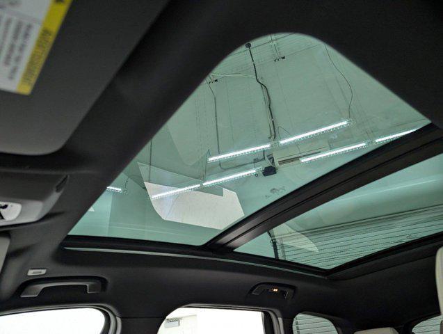 used 2025 BMW X1 car, priced at $42,991
