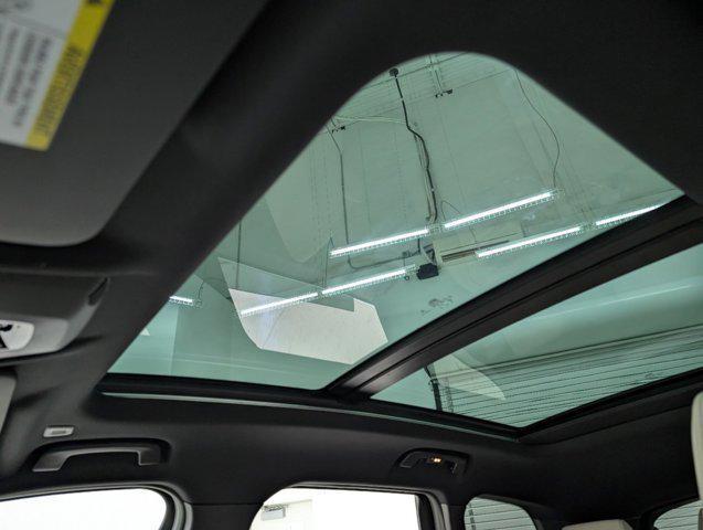 used 2025 BMW X1 car, priced at $42,991