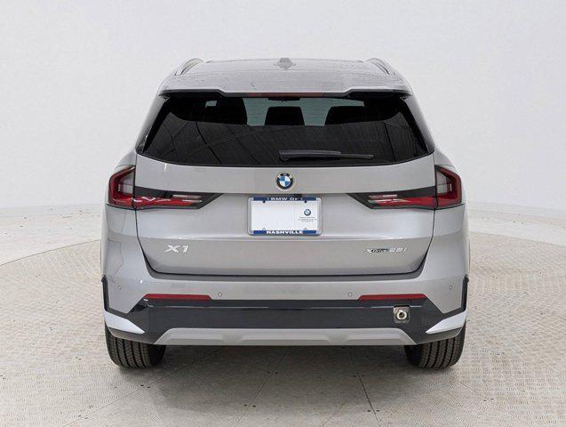 used 2025 BMW X1 car, priced at $42,991
