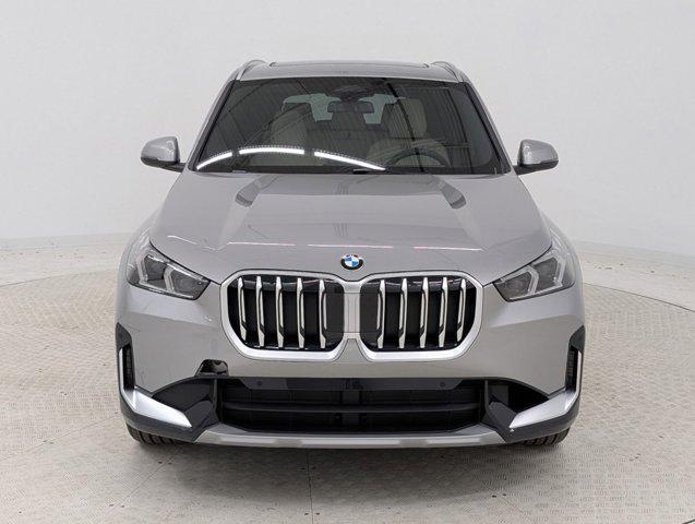 used 2025 BMW X1 car, priced at $42,991