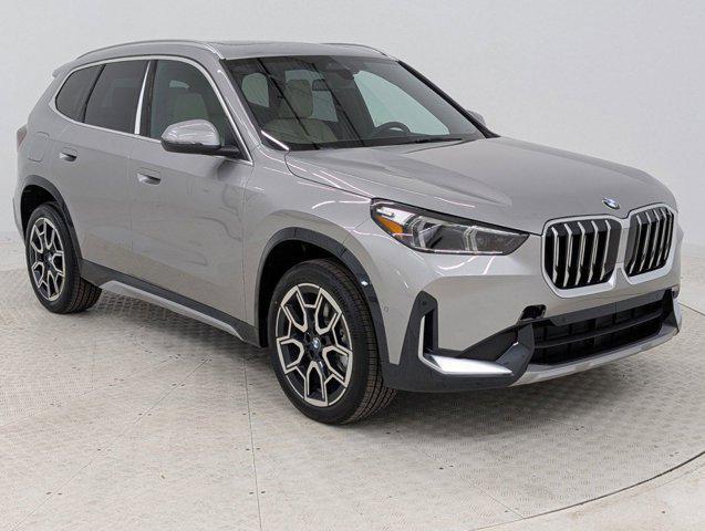 used 2025 BMW X1 car, priced at $42,991