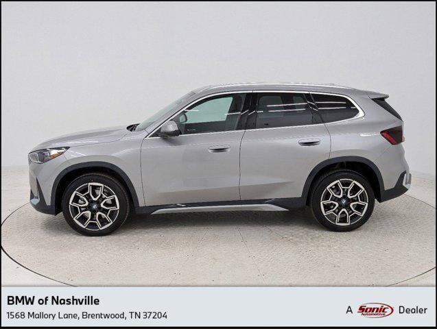 used 2025 BMW X1 car, priced at $42,991