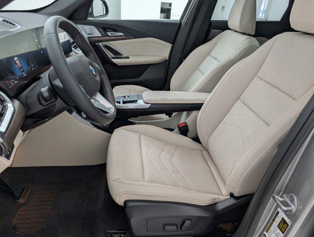 used 2025 BMW X1 car, priced at $42,991