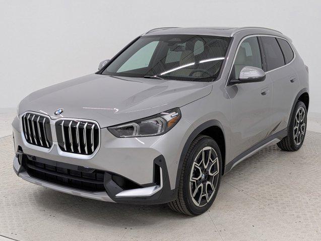used 2025 BMW X1 car, priced at $42,991