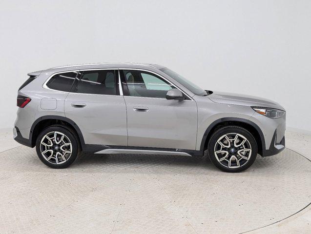 used 2025 BMW X1 car, priced at $42,991