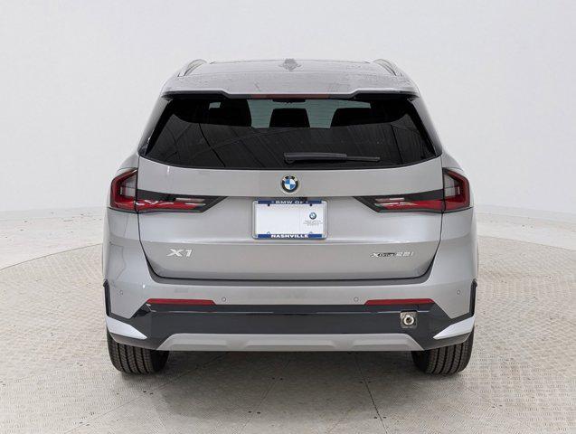 used 2025 BMW X1 car, priced at $42,991