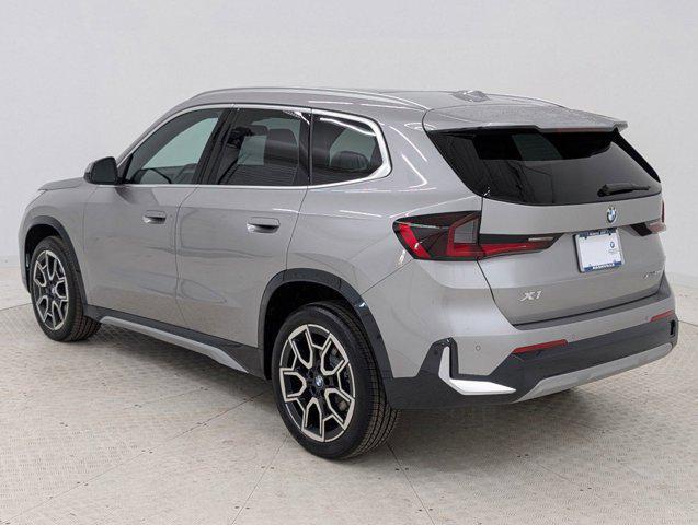 used 2025 BMW X1 car, priced at $42,991