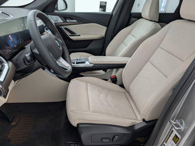 used 2025 BMW X1 car, priced at $42,991