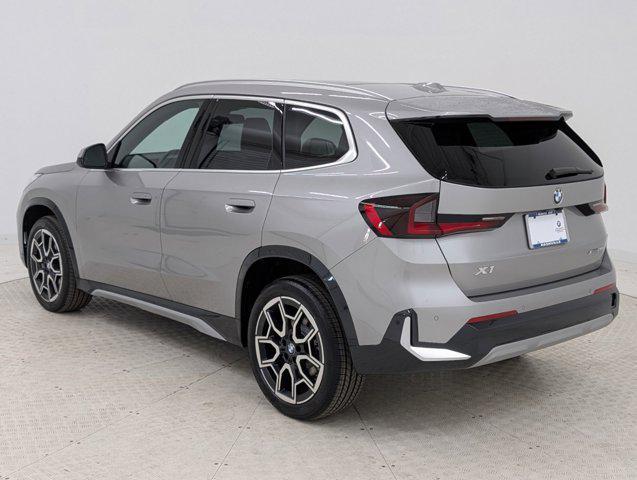 used 2025 BMW X1 car, priced at $42,991