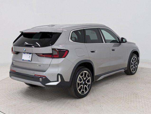 used 2025 BMW X1 car, priced at $42,991