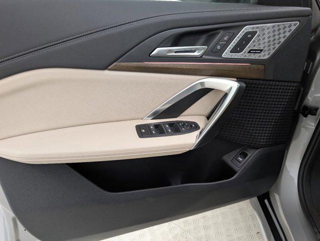 used 2025 BMW X1 car, priced at $42,991