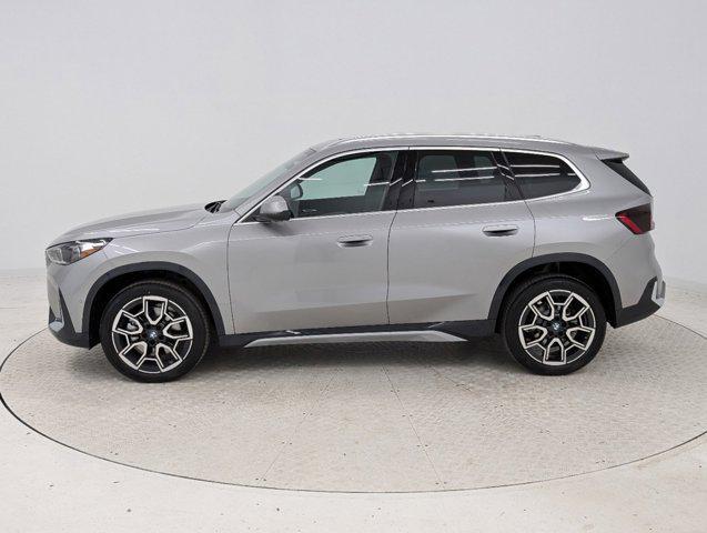 used 2025 BMW X1 car, priced at $42,991
