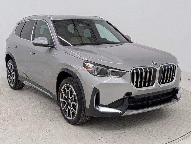 used 2025 BMW X1 car, priced at $42,991